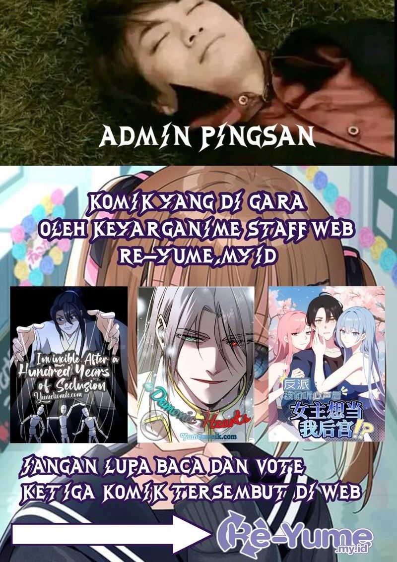 Villain: After Being Eavesdropped, The Heroine Wants To Be My Harem!? Chapter 87 Gambar 18
