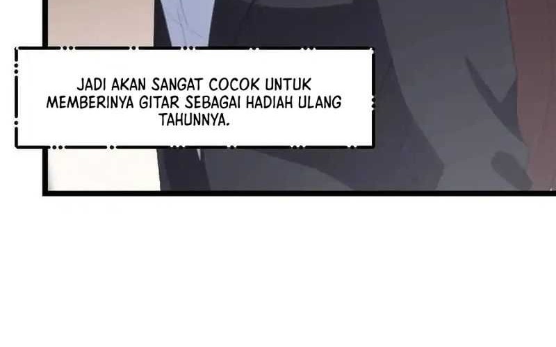 Villain: After Being Eavesdropped, The Heroine Wants To Be My Harem!? Chapter 85 Gambar 8