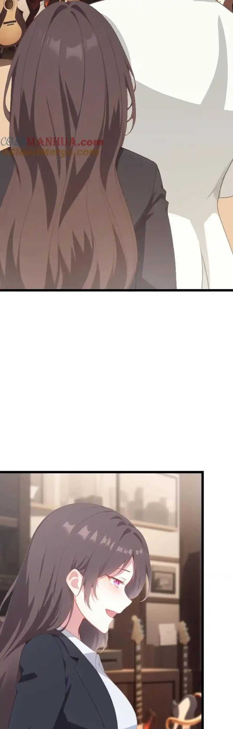 Villain: After Being Eavesdropped, The Heroine Wants To Be My Harem!? Chapter 85 Gambar 10