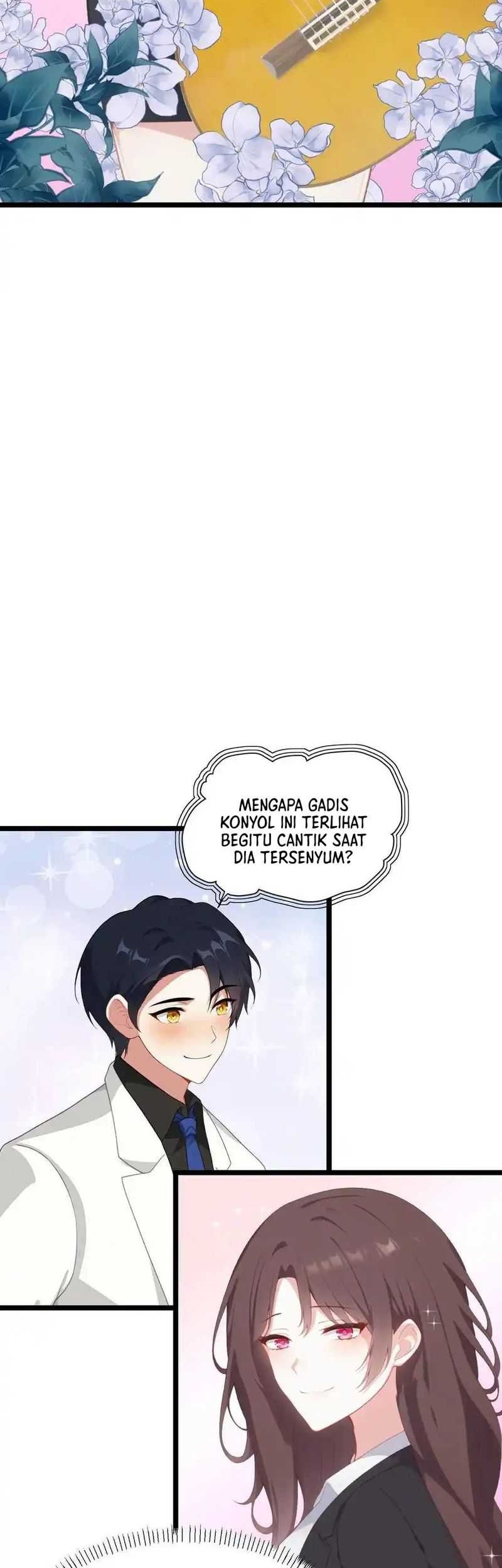 Villain: After Being Eavesdropped, The Heroine Wants To Be My Harem!? Chapter 85 Gambar 13