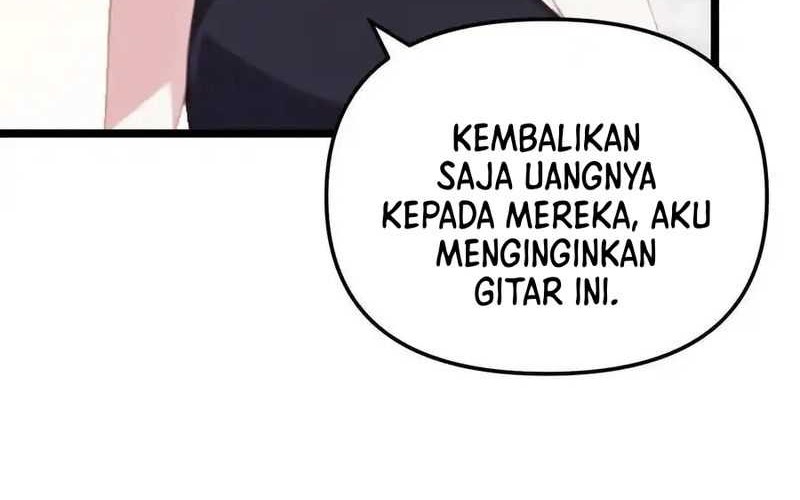Villain: After Being Eavesdropped, The Heroine Wants To Be My Harem!? Chapter 85 Gambar 18