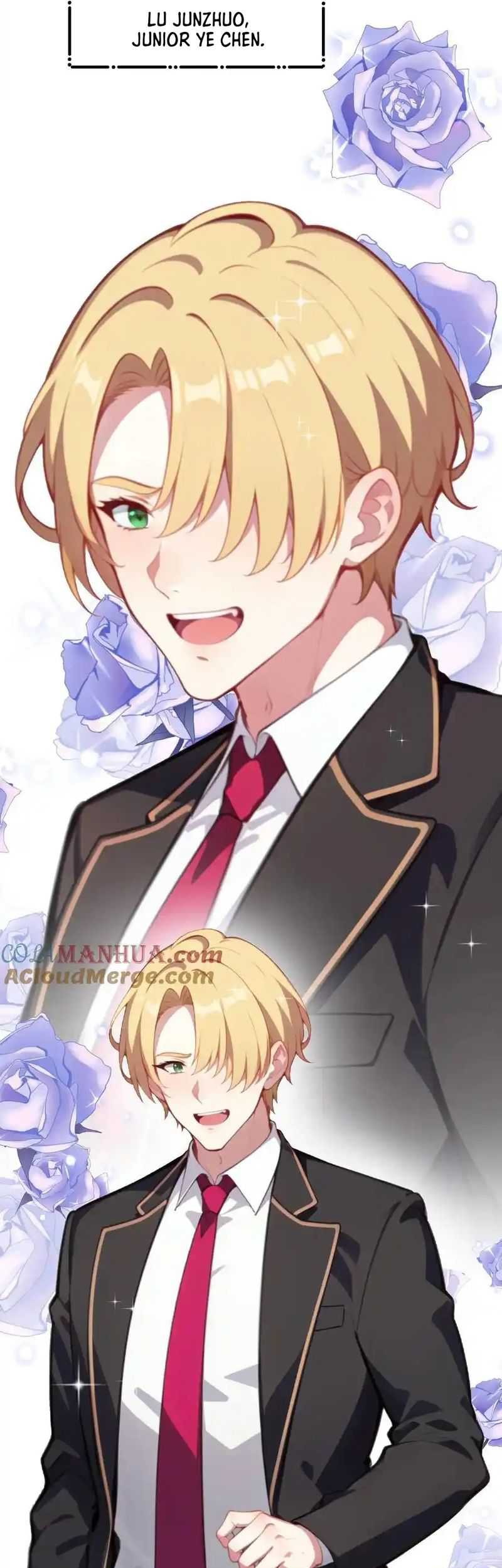 Villain: After Being Eavesdropped, The Heroine Wants To Be My Harem!? Chapter 83 Gambar 15