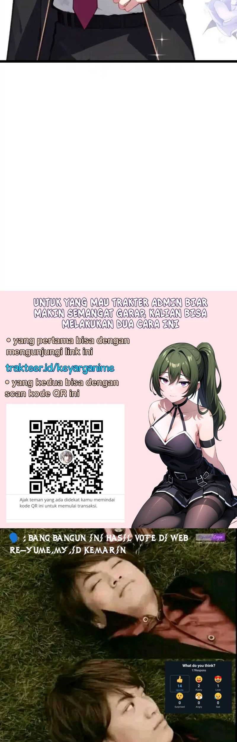 Villain: After Being Eavesdropped, The Heroine Wants To Be My Harem!? Chapter 83 Gambar 16