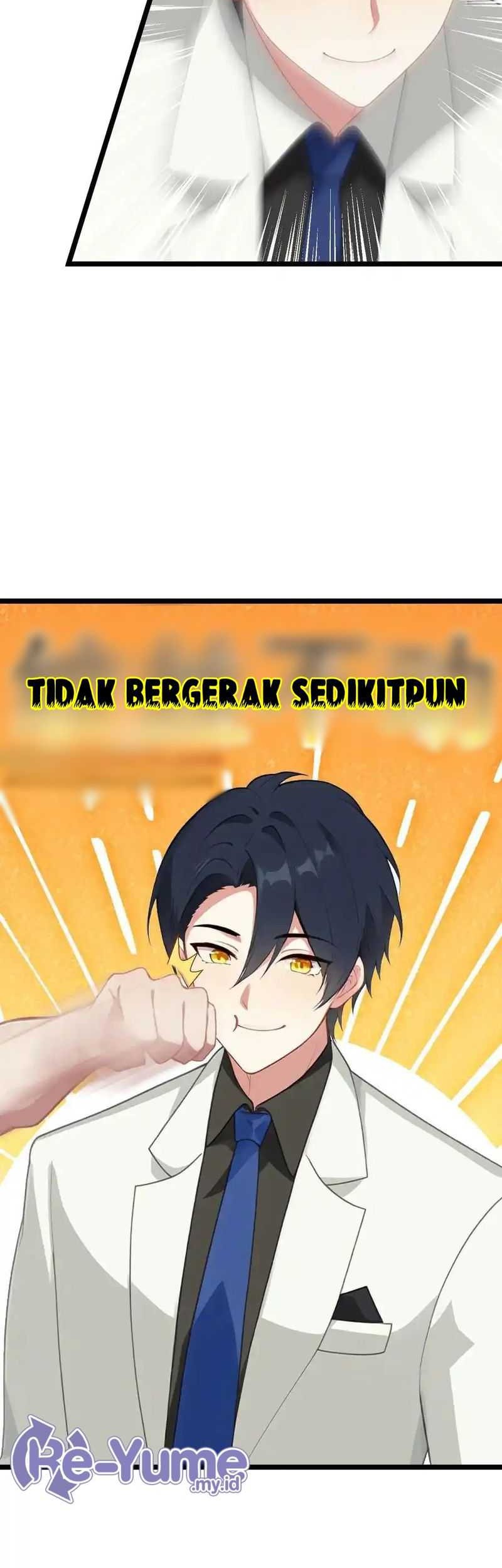 Villain: After Being Eavesdropped, The Heroine Wants To Be My Harem!? Chapter 81 Gambar 11