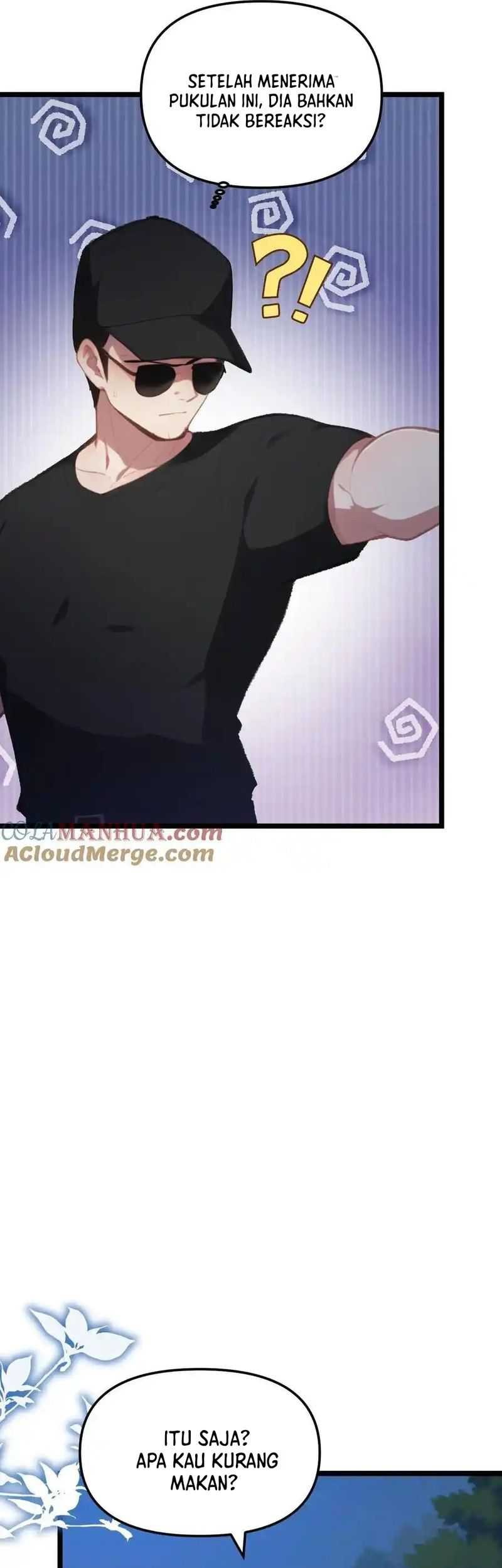 Villain: After Being Eavesdropped, The Heroine Wants To Be My Harem!? Chapter 81 Gambar 13