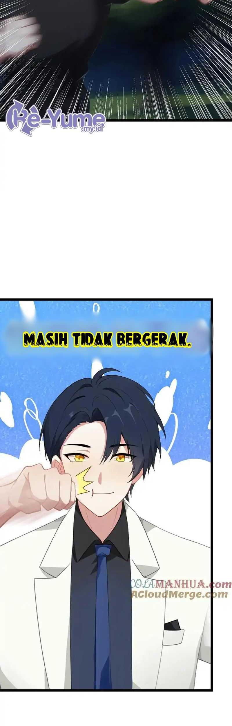 Villain: After Being Eavesdropped, The Heroine Wants To Be My Harem!? Chapter 81 Gambar 15