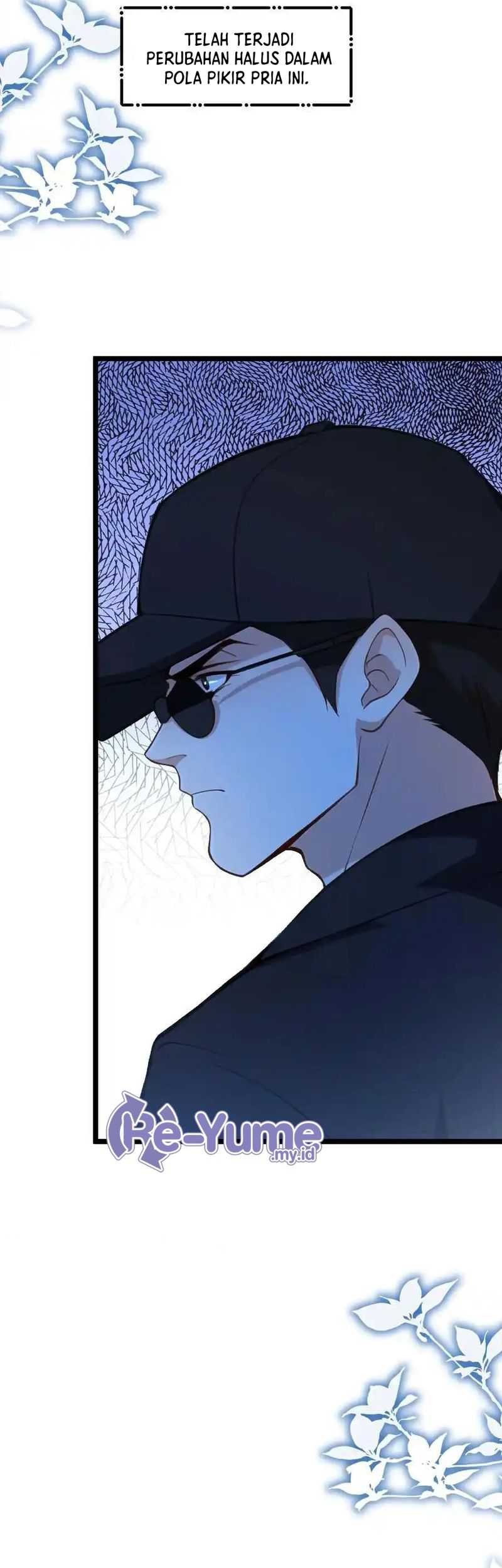 Villain: After Being Eavesdropped, The Heroine Wants To Be My Harem!? Chapter 81 Gambar 17