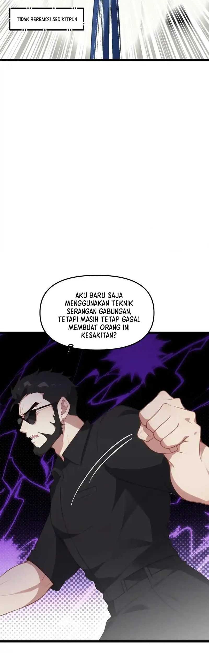 Villain: After Being Eavesdropped, The Heroine Wants To Be My Harem!? Chapter 81 Gambar 21