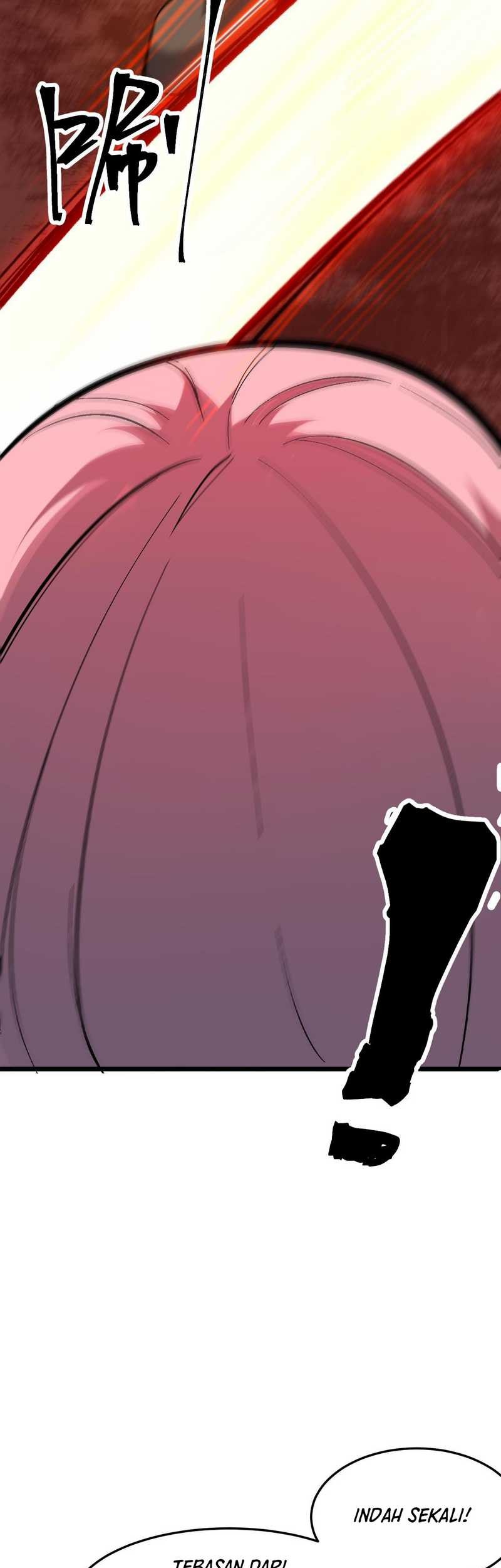 I Rely On BUG To Be The King Chapter 88 Gambar 17