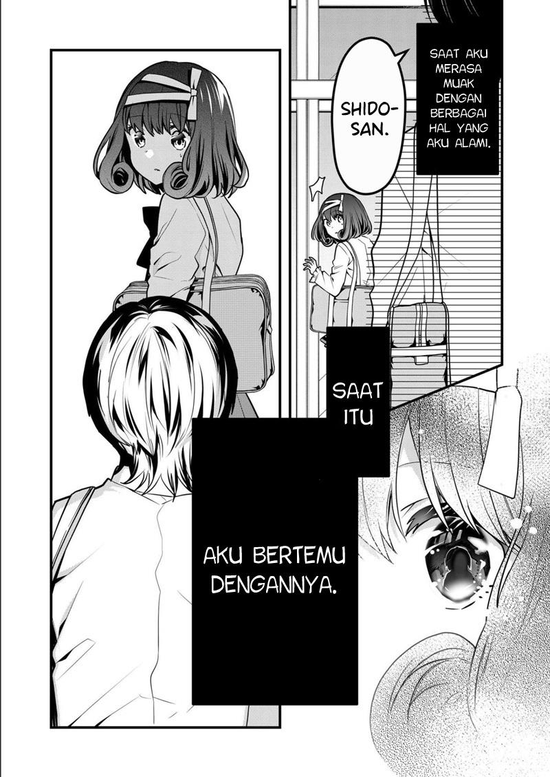 Kononaka Ni Hitori, Ore No Yome Ga Iru Chapter 10 Gambar 6