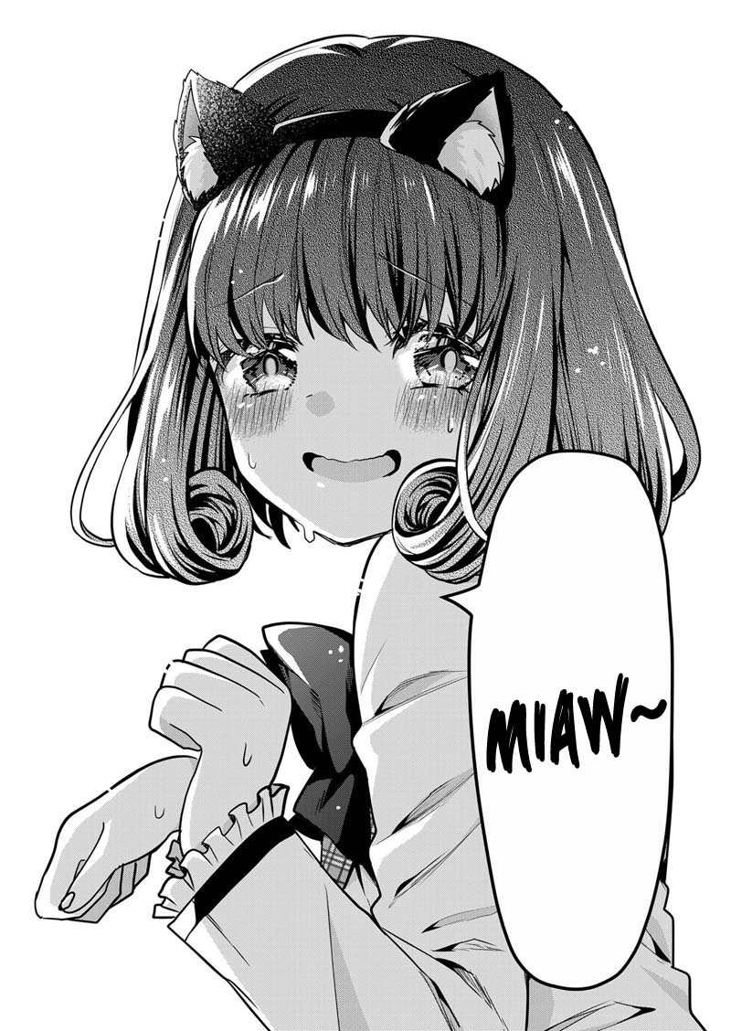 Kononaka Ni Hitori, Ore No Yome Ga Iru Chapter 06 Gambar 13