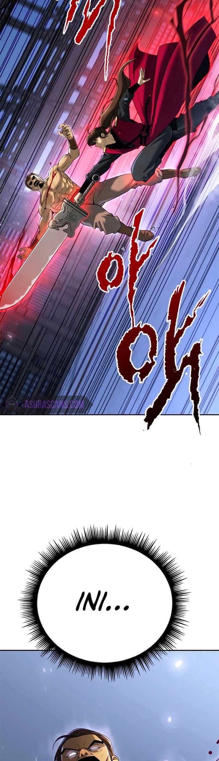 Chronicles of the Demon Faction Chapter 62 Gambar 18