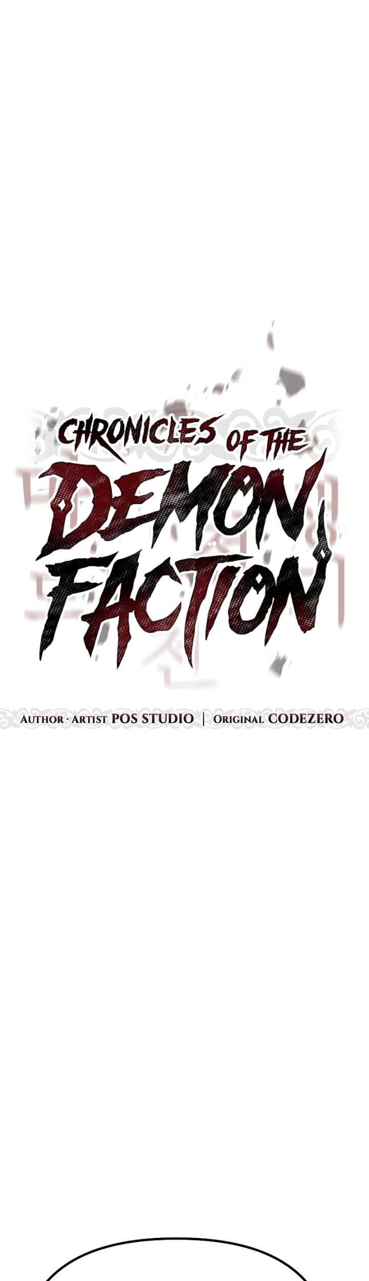 Chronicles of the Demon Faction Chapter 62 Gambar 28