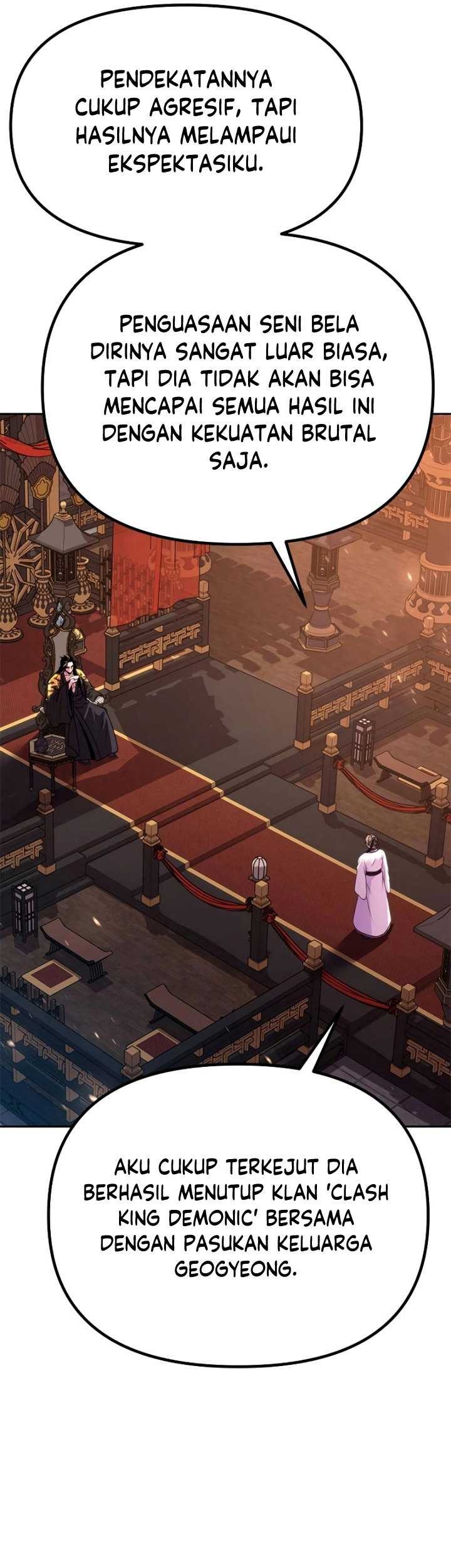 Chronicles of the Demon Faction Chapter 62 Gambar 32