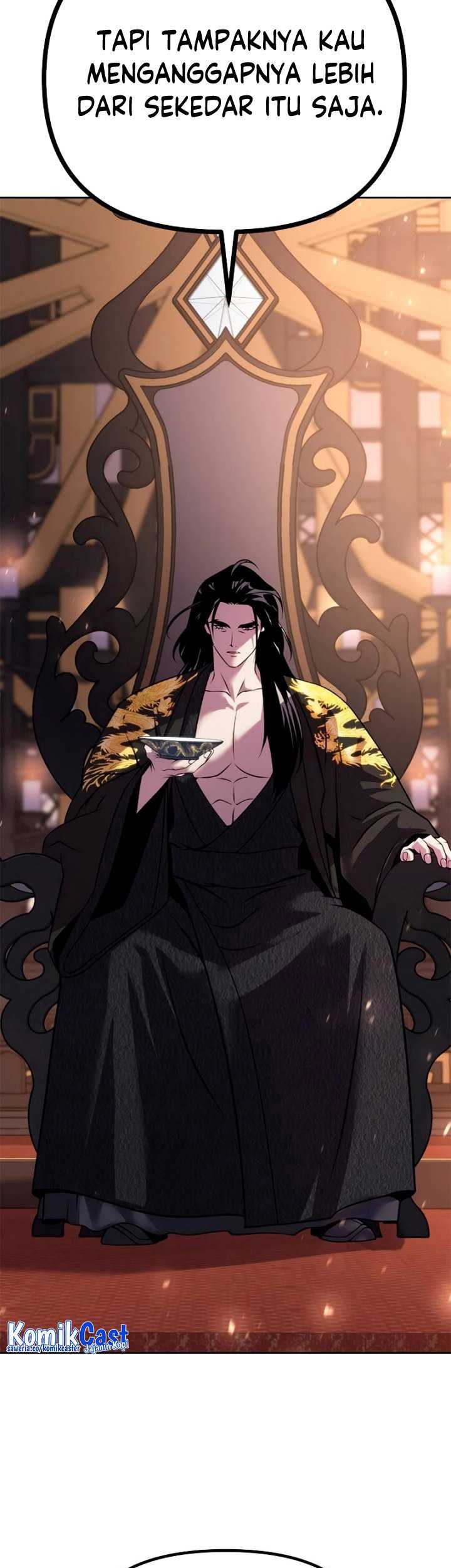 Chronicles of the Demon Faction Chapter 62 Gambar 36