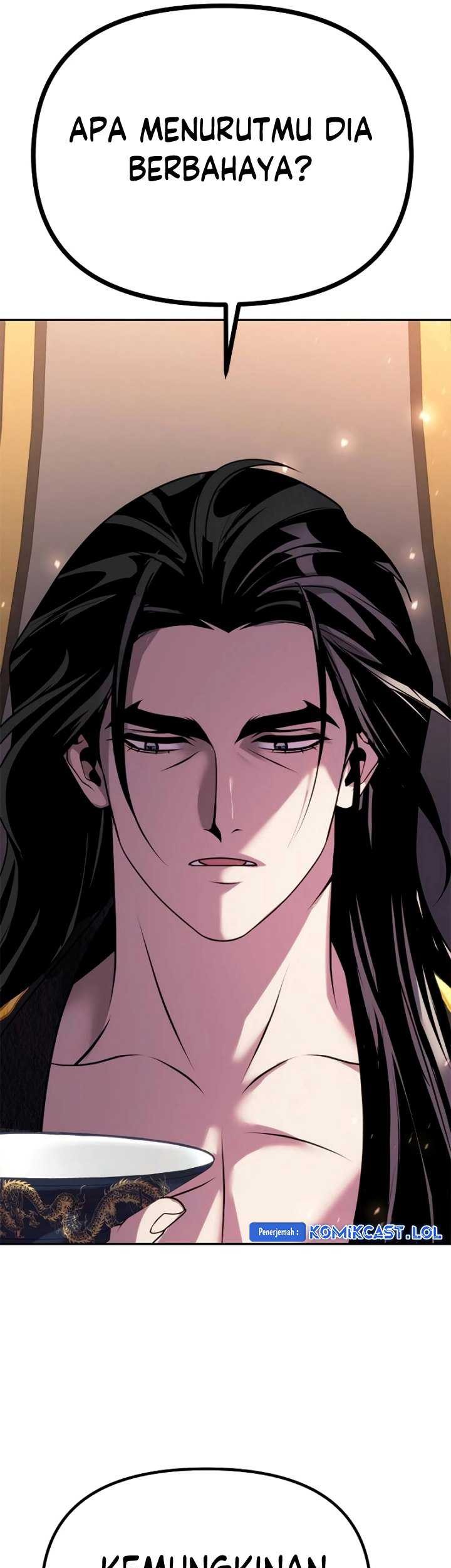 Chronicles of the Demon Faction Chapter 62 Gambar 38