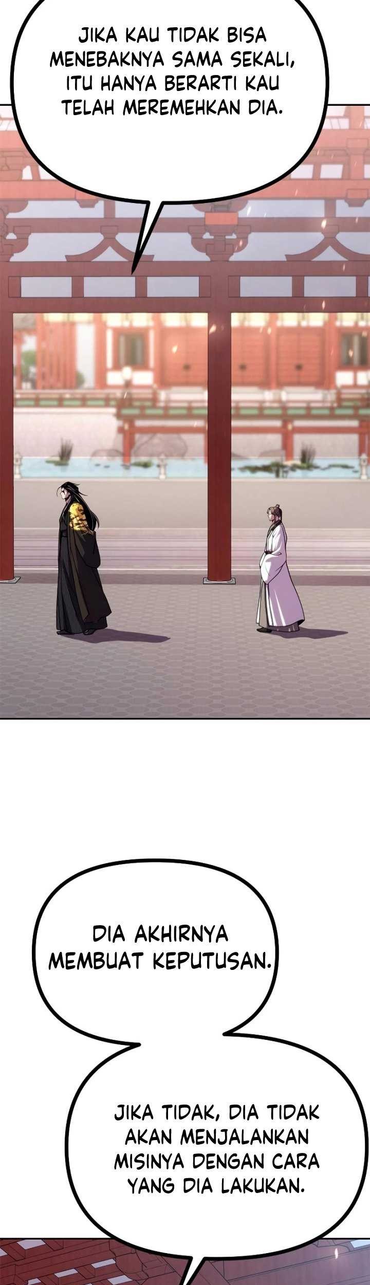 Chronicles of the Demon Faction Chapter 62 Gambar 46