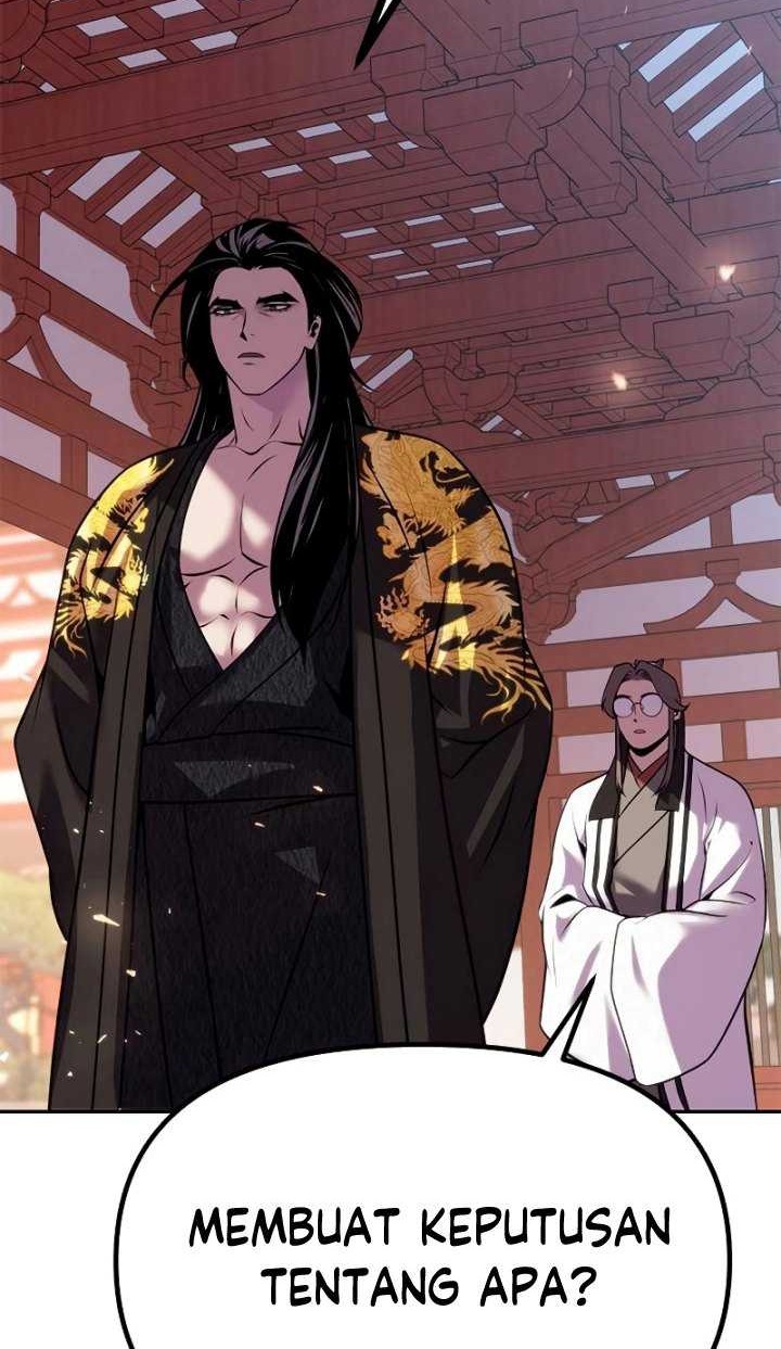 Chronicles of the Demon Faction Chapter 62 Gambar 47
