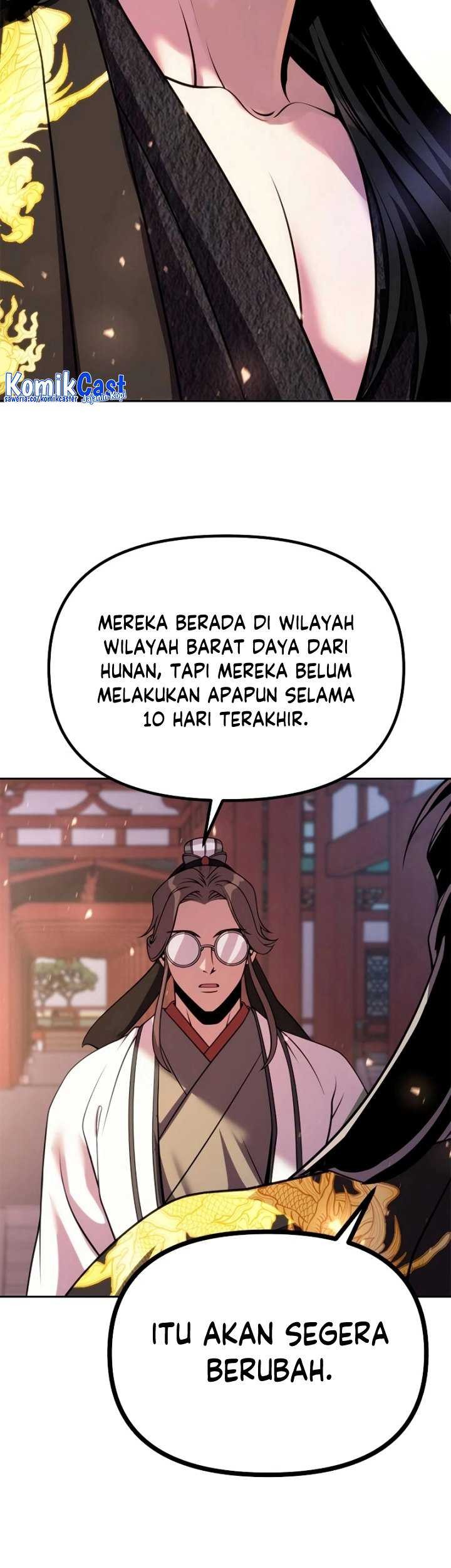 Chronicles of the Demon Faction Chapter 62 Gambar 52