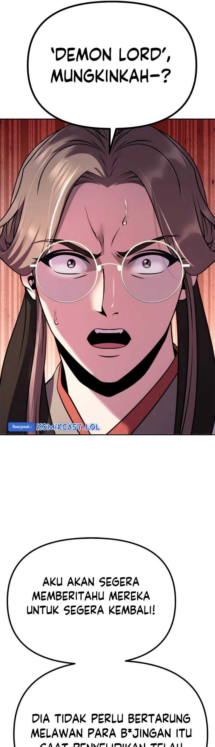 Chronicles of the Demon Faction Chapter 62 Gambar 56