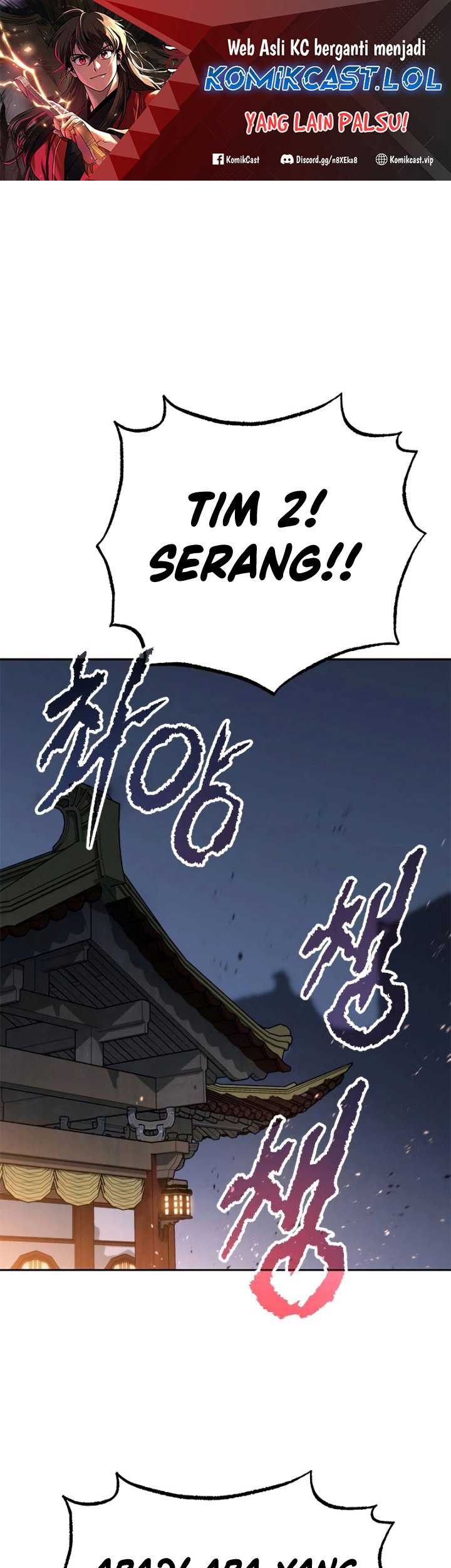 Baca Chronicles of the Demon Faction Chapter 62 Gambar 2