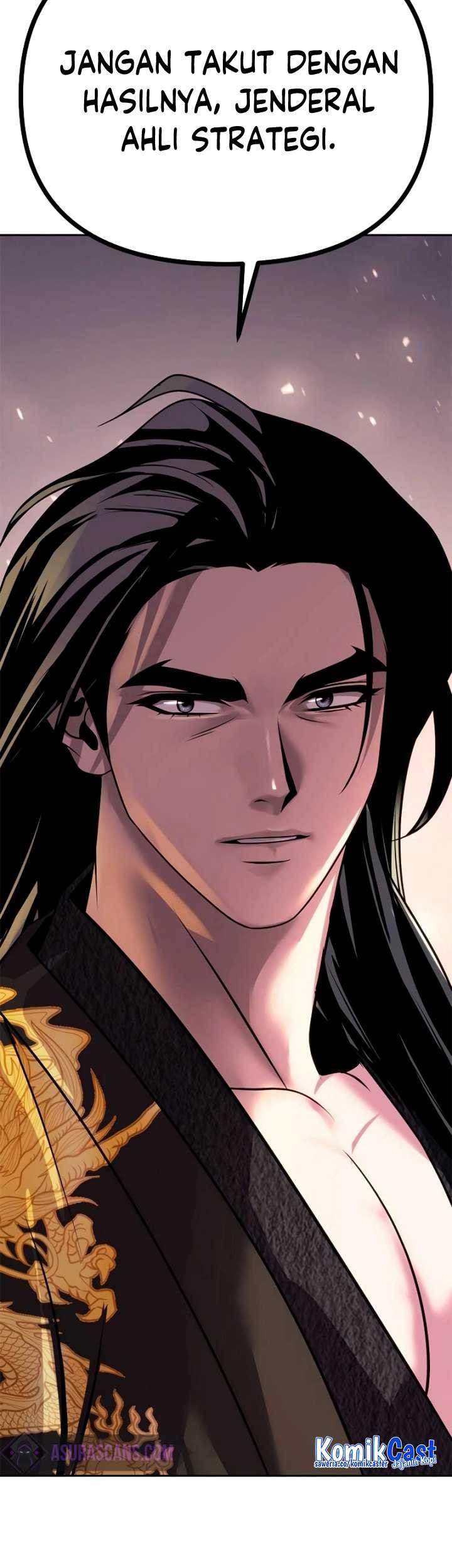 Chronicles of the Demon Faction Chapter 62 Gambar 70