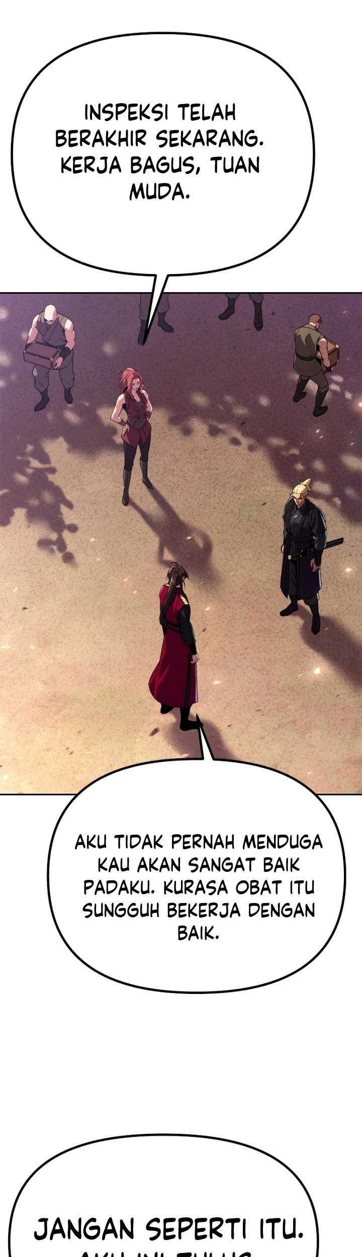 Chronicles of the Demon Faction Chapter 62 Gambar 72