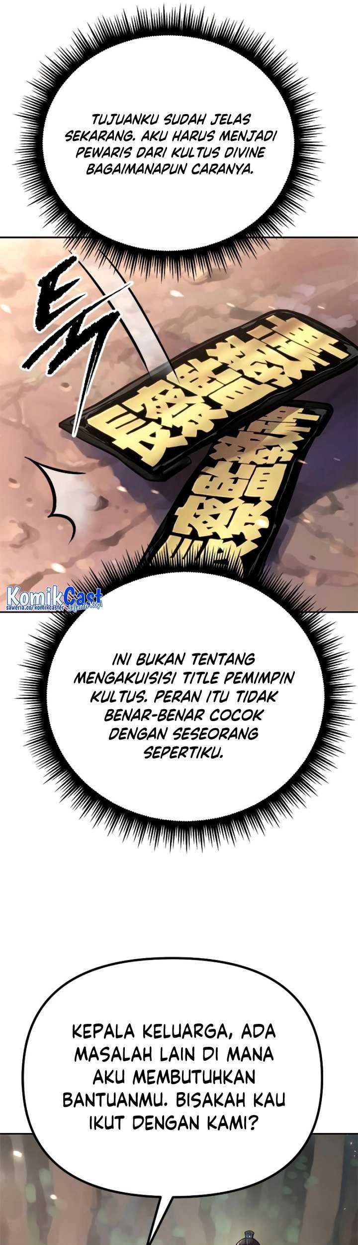 Chronicles of the Demon Faction Chapter 62 Gambar 80