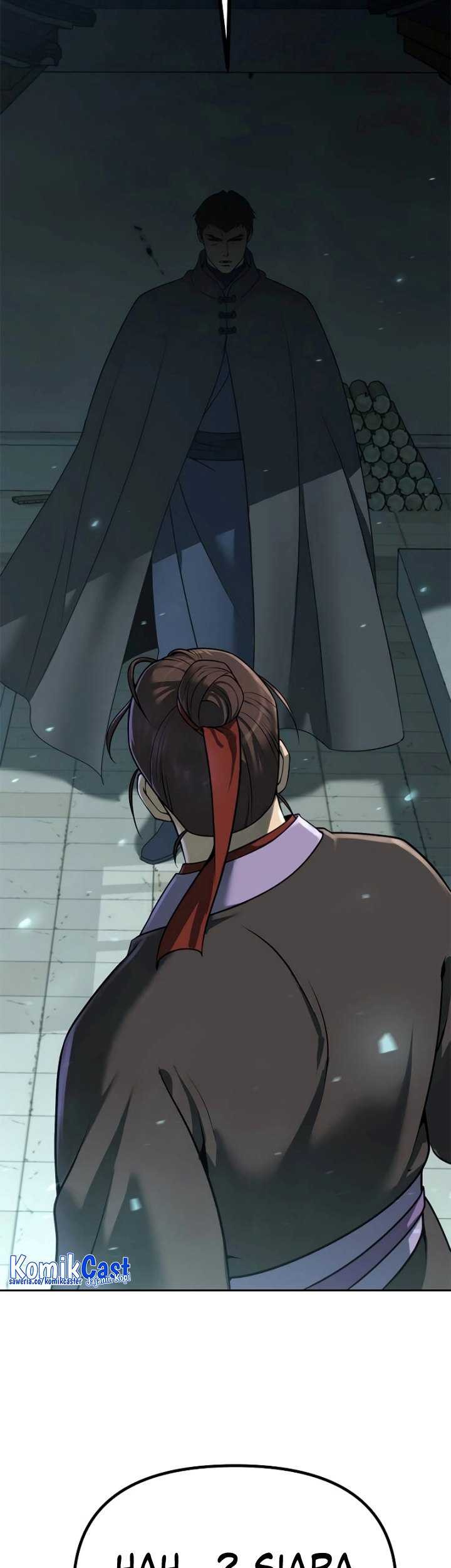 Chronicles of the Demon Faction Chapter 62 Gambar 90