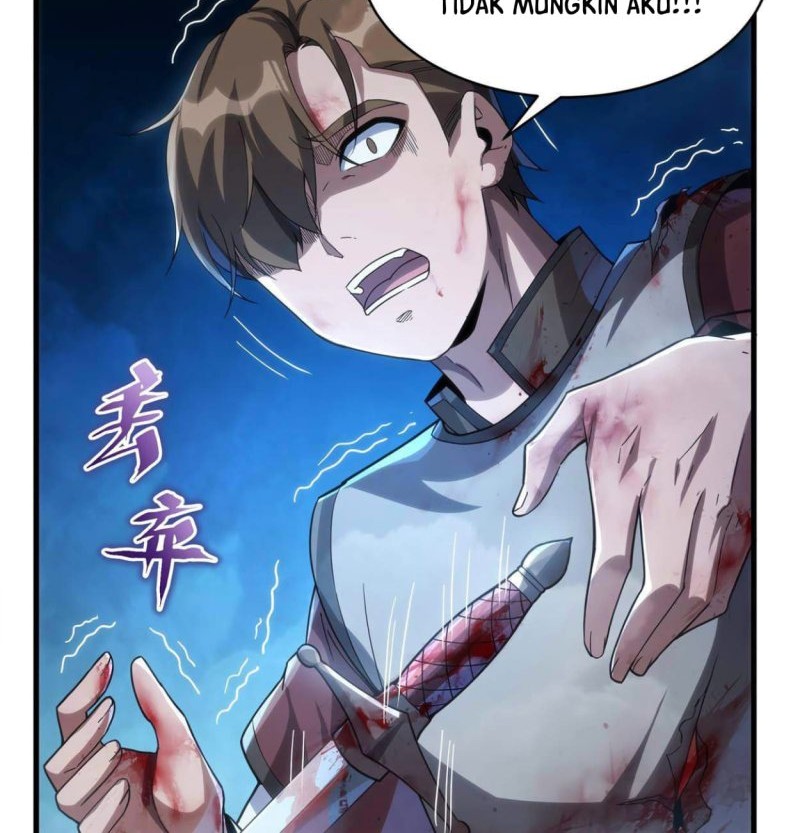 Despite Coming From the Abyss, I Will Save Humanity Chapter 114 Gambar 26