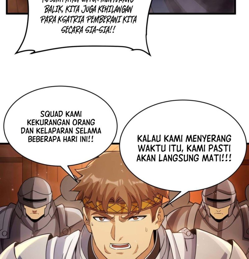 Despite Coming From the Abyss, I Will Save Humanity Chapter 114 Gambar 31