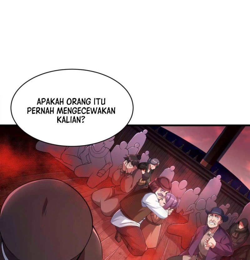 Despite Coming From the Abyss, I Will Save Humanity Chapter 114 Gambar 13