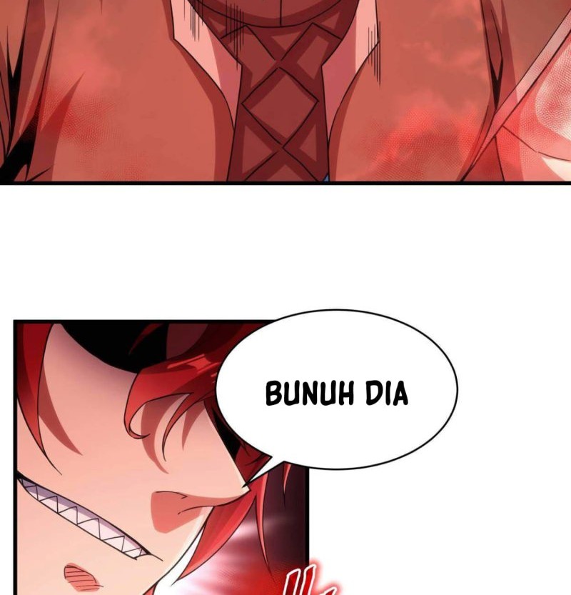 Despite Coming From the Abyss, I Will Save Humanity Chapter 114 Gambar 15