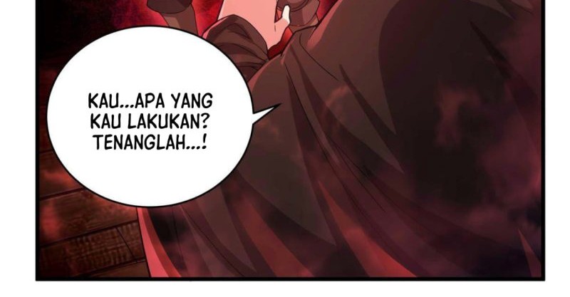 Despite Coming From the Abyss, I Will Save Humanity Chapter 114 Gambar 17