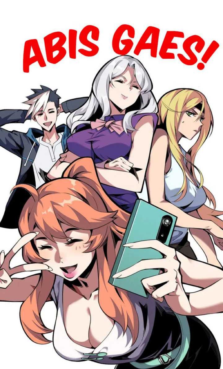 Disastrous Necromancer Chapter 73 Gambar 39