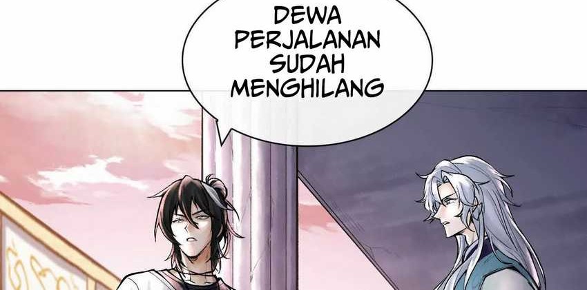 God’s Contempt Chapter 09 Gambar 6