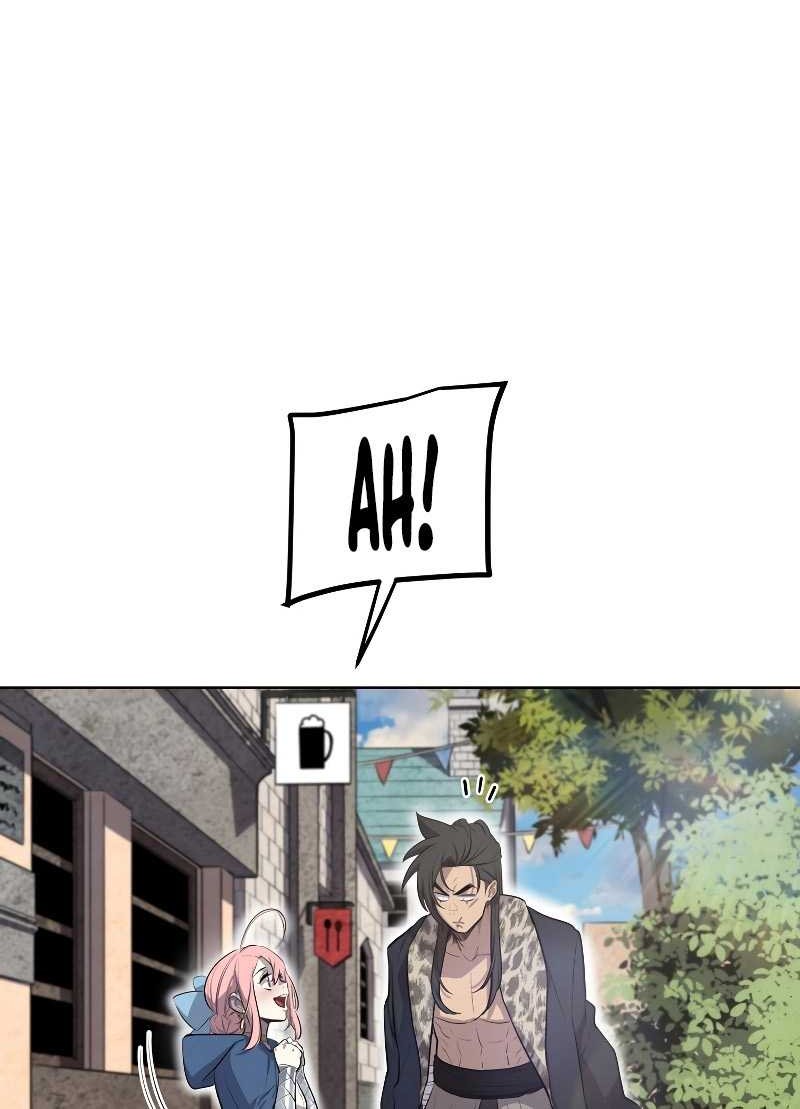Overpowered Sword Chapter 90 Gambar 46