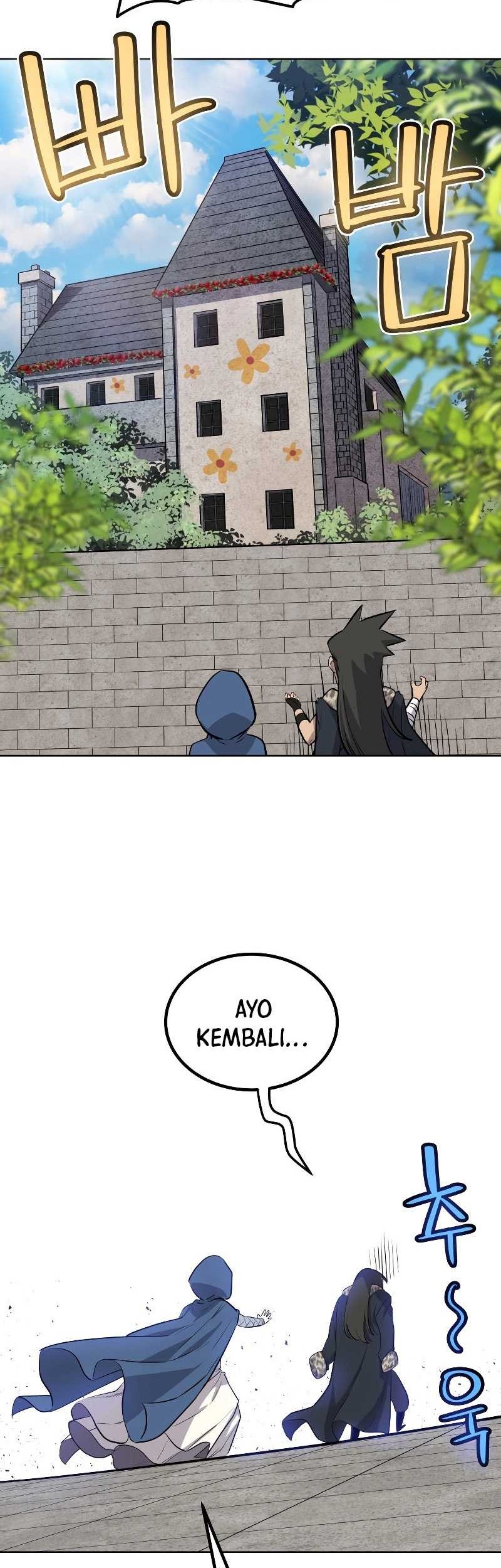 Overpowered Sword Chapter 90 Gambar 54