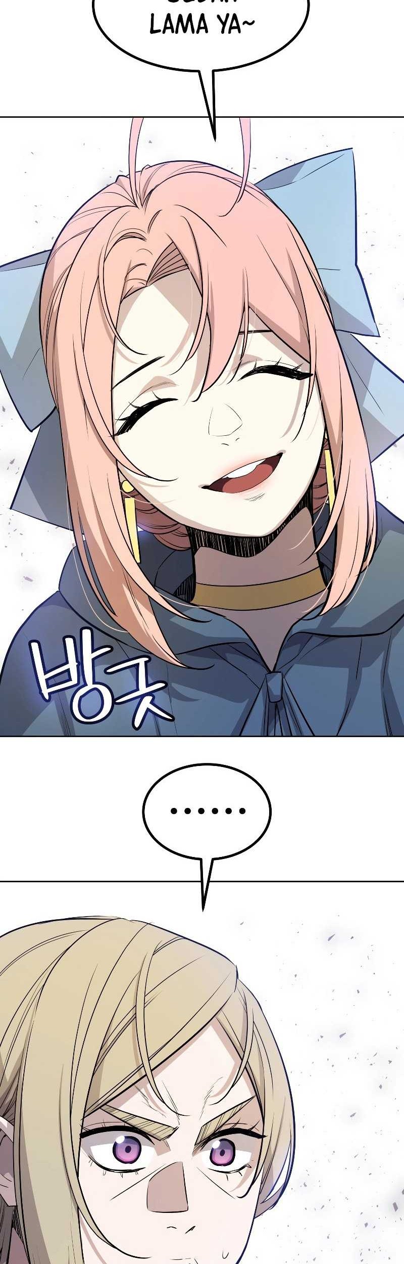 Overpowered Sword Chapter 90 Gambar 66