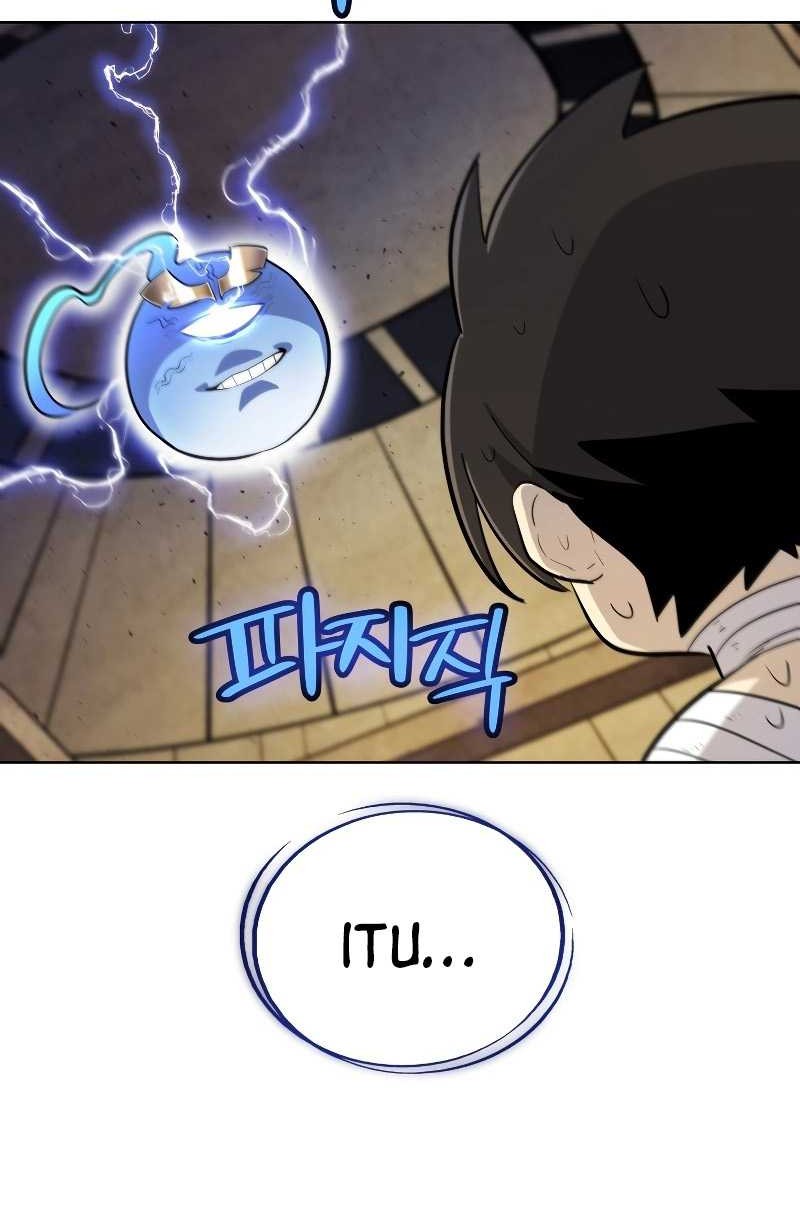 Overpowered Sword Chapter 90 Gambar 13