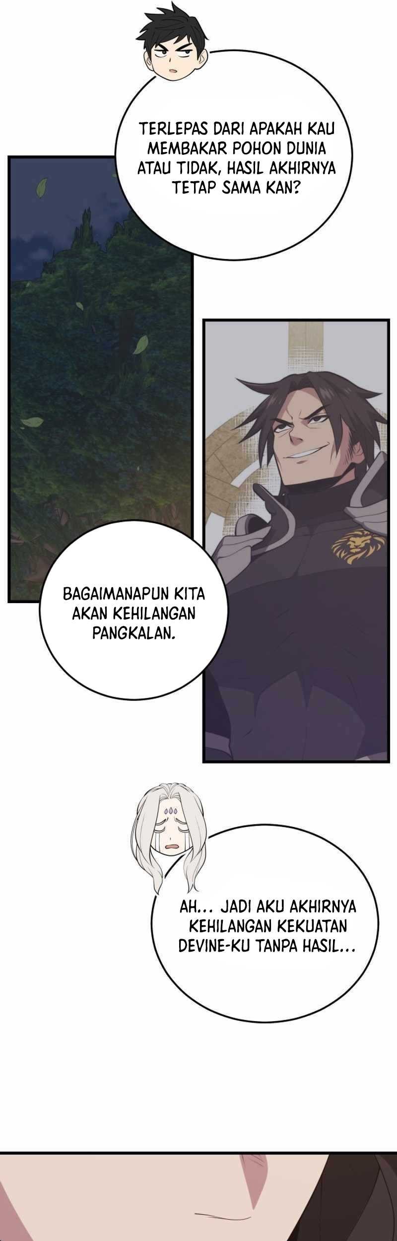 Seoul Station Necromancer Chapter 124 Gambar 50