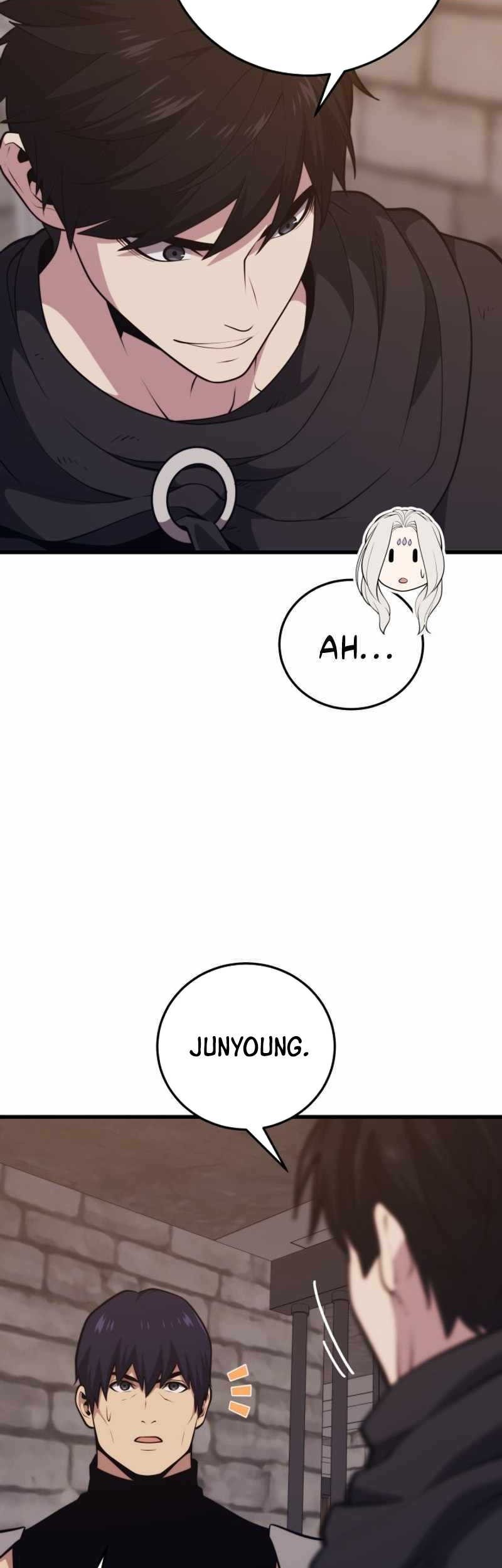 Seoul Station Necromancer Chapter 124 Gambar 52