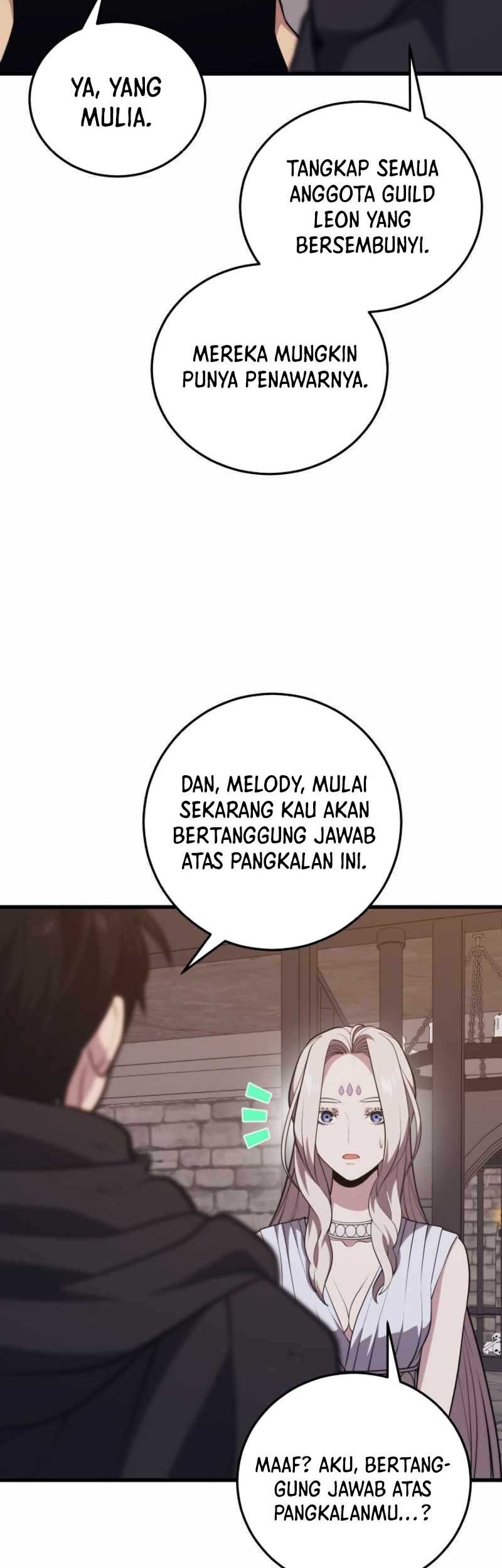 Seoul Station Necromancer Chapter 124 Gambar 53