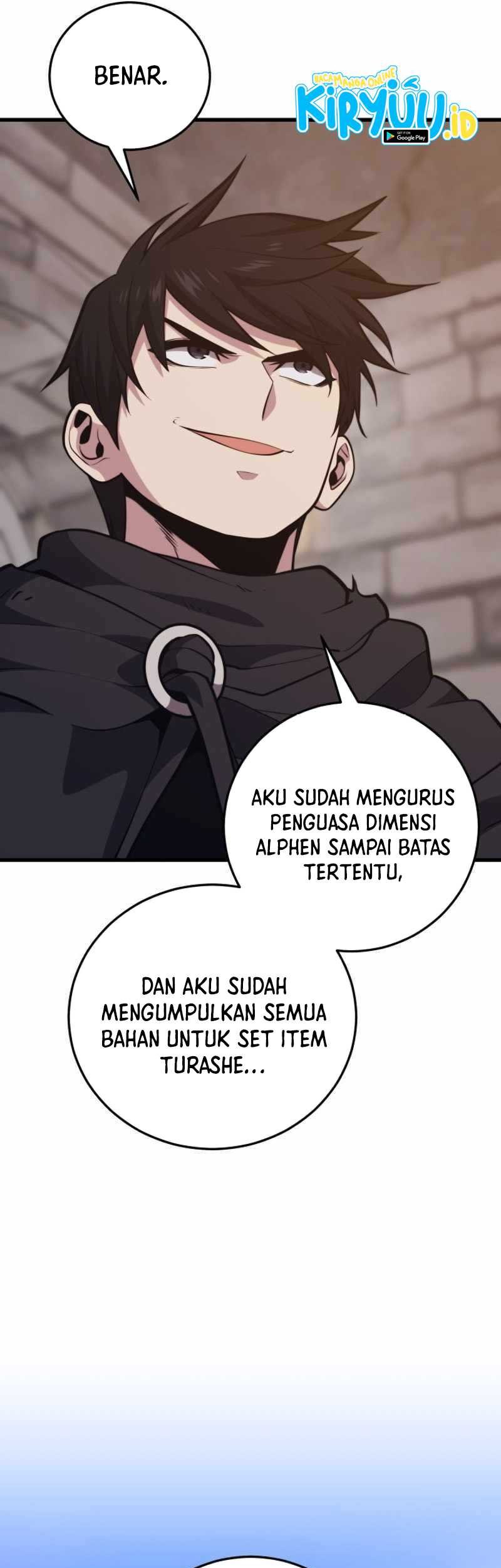 Seoul Station Necromancer Chapter 124 Gambar 56