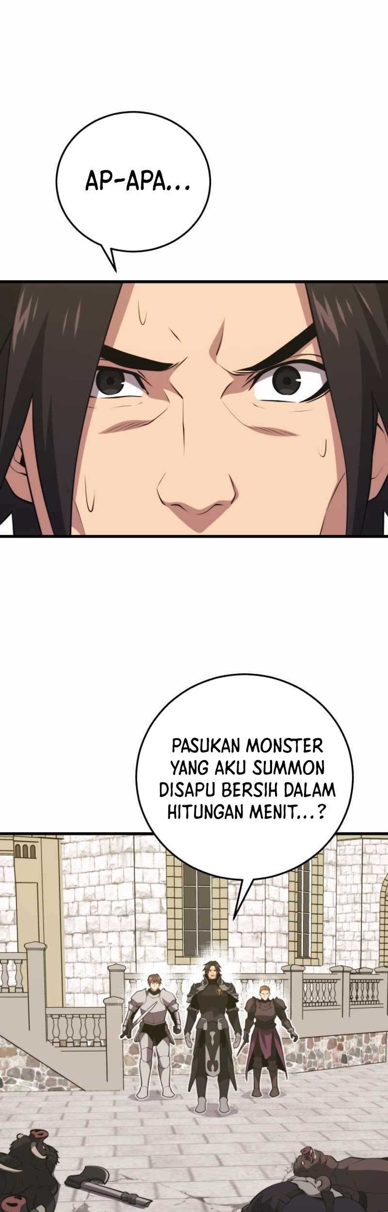 Baca Seoul Station Necromancer Chapter 124 Gambar 2