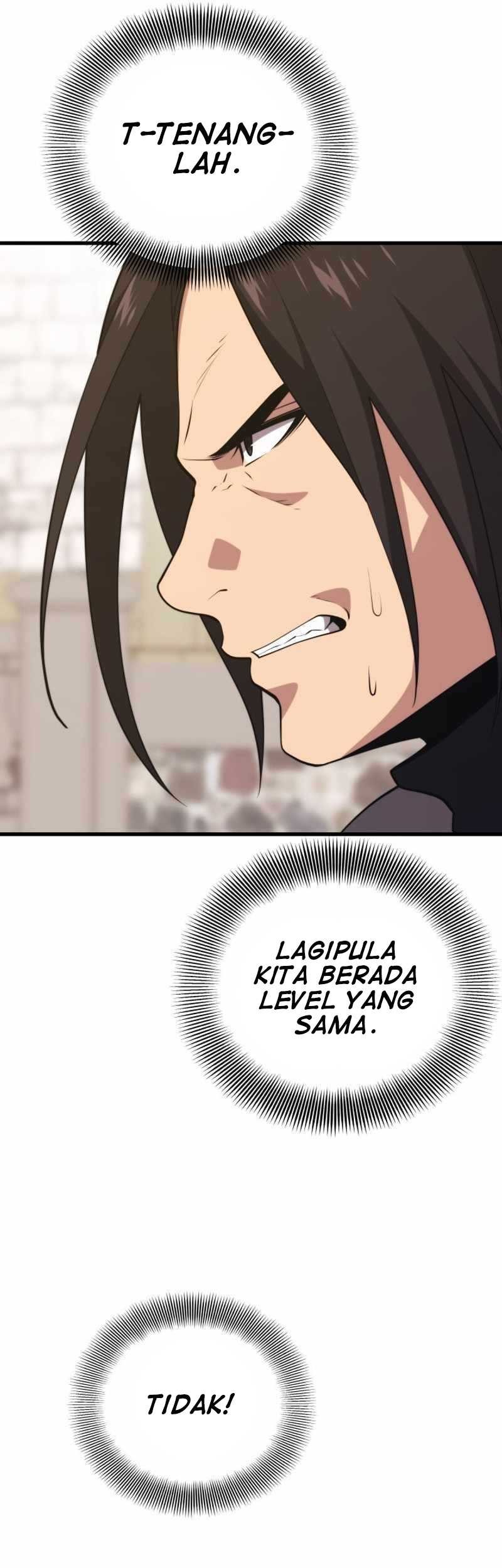 Seoul Station Necromancer Chapter 124 Gambar 8
