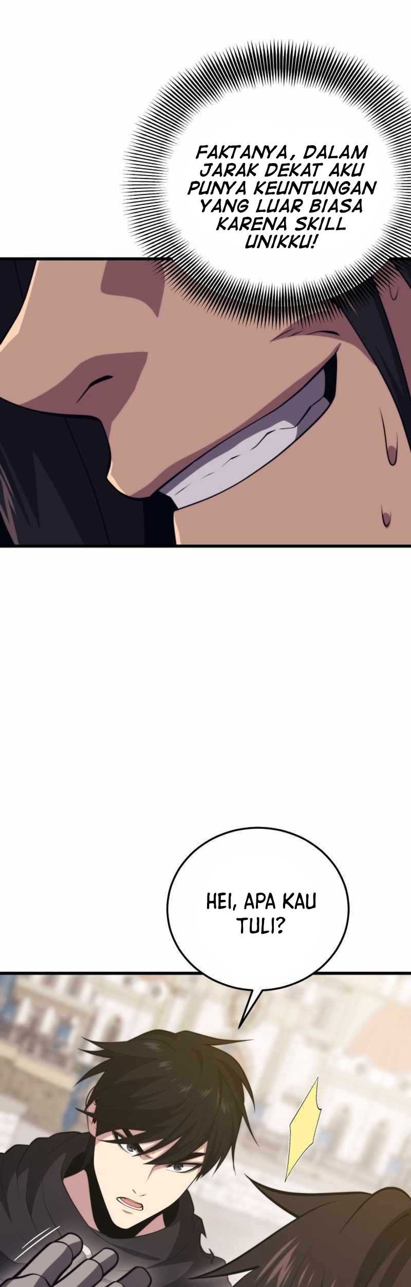 Seoul Station Necromancer Chapter 124 Gambar 9