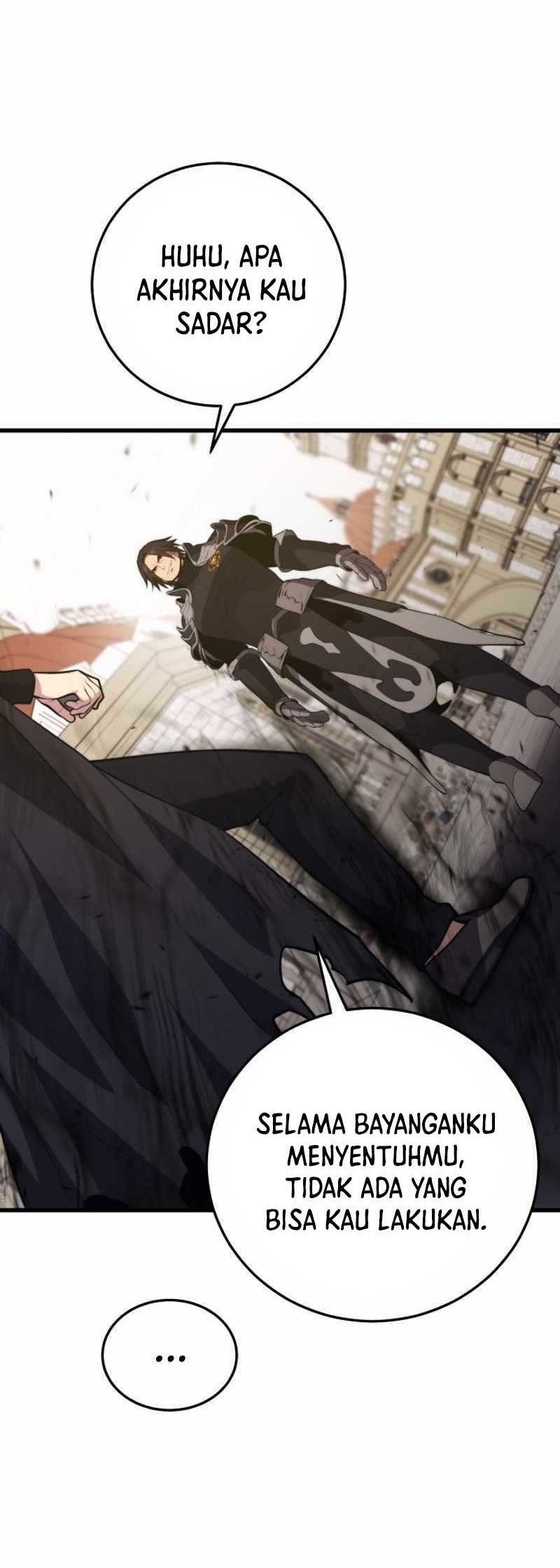 Seoul Station Necromancer Chapter 124 Gambar 13