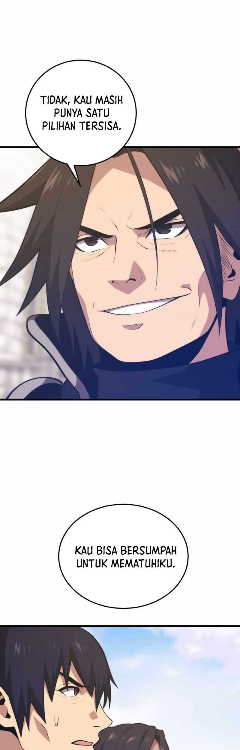 Seoul Station Necromancer Chapter 124 Gambar 14
