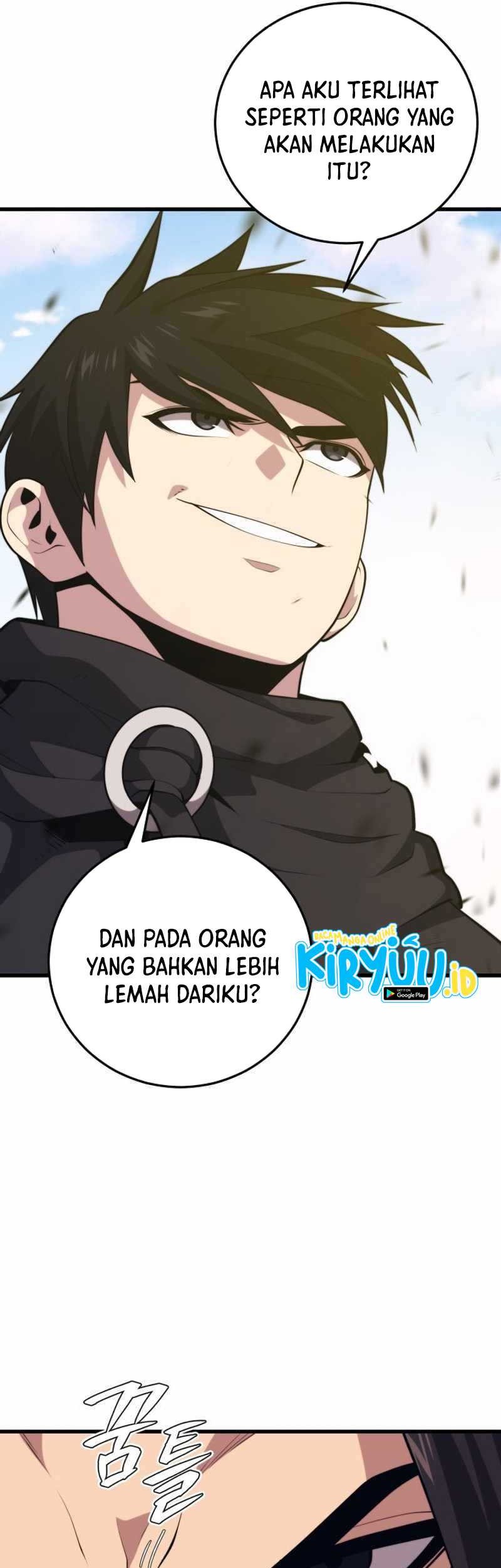 Seoul Station Necromancer Chapter 124 Gambar 16